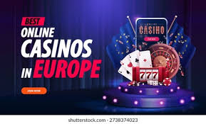 Best Online Casinos in Europe Play and Win Big Best Online Casinos in Europe Play and Win Big