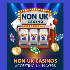 Comparison of Non GamStop Sites in the UK