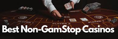 Discover the Best Non GamStop Sites for Your Gaming Pleasure Discover the Best Non GamStop Sites for Your Gaming Pleasure