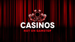 Discover the Best Sites Not on GamStop UK Discover the Best Sites Not on GamStop UK