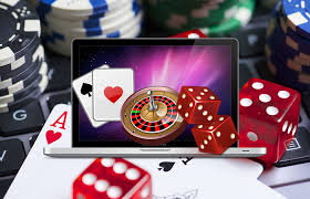 Discover the Thrills at Golden Lady Casino Website