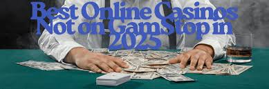 Discovering Non GamStop UK Casino Sites A Comprehensive Guide Discovering Non GamStop UK Casino Sites A Comprehensive Guide