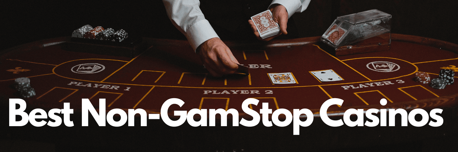 Discovering Non GamStop UK Casino Sites A Comprehensive Guide Discovering Non GamStop UK Casino Sites A Comprehensive Guide