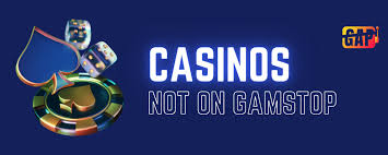 Explore the World of Casinos Not Registered on Gamstop 1741343270 Explore the World of Casinos Not Registered on Gamstop 1741343270