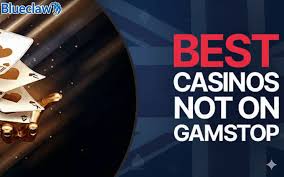 Exploring Casinos Not Registered on Gamstop -1927810292 Exploring Casinos Not Registered on Gamstop -1927810292
