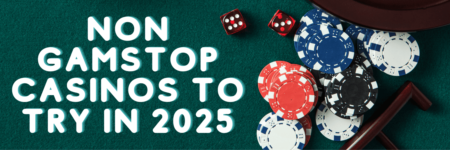 Exploring Gambling Sites Not Under GamStop A Comprehensive Guide Exploring Gambling Sites Not Under GamStop A Comprehensive Guide
