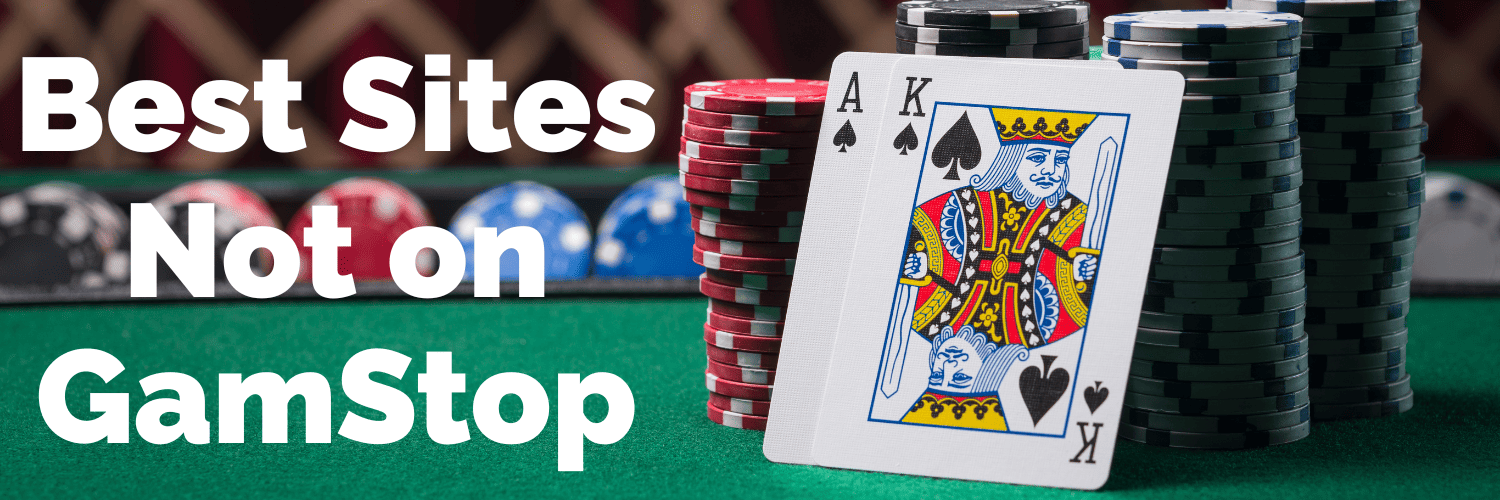Exploring Gambling Sites Not Under GamStop A Comprehensive Guide Exploring Gambling Sites Not Under GamStop A Comprehensive Guide