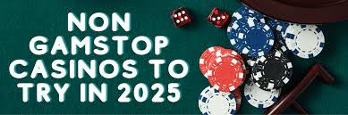 Exploring Non Gamstop UK Casino Sites A Comprehensive Guide -1148734245