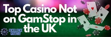 Exploring Non-Gamstop UK Casinos A Comprehensive Guide -1249491651 Exploring Non-Gamstop UK Casinos A Comprehensive Guide -1249491651