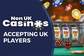 Exploring Non-UKGC Casino Websites A Comprehensive Guide -1331113980 Exploring Non-UKGC Casino Websites A Comprehensive Guide -1331113980