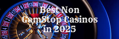 Exploring Sites Not Covered by GamStop A Comprehensive Guide Exploring Sites Not Covered by GamStop A Comprehensive Guide