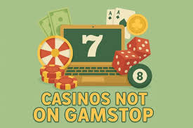 Exploring UK Casinos Not on GamStop -1329291980 Exploring UK Casinos Not on GamStop -1329291980