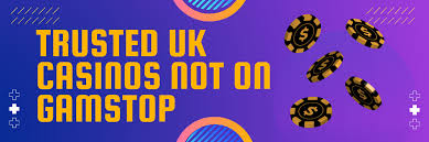 Exploring Websites Not Regulated by GamStop