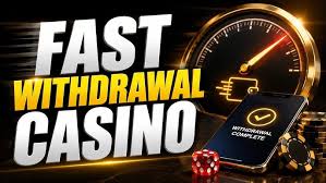 Instant Withdrawal Casinos Your Ultimate Guide Instant Withdrawal Casinos Your Ultimate Guide