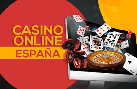 Los Mejores Casinos en Línea de España Sitios Recomendados Los Mejores Casinos en Línea de España Sitios Recomendados