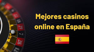 Los Mejores Casinos en Línea de España Sitios Recomendados Los Mejores Casinos en Línea de España Sitios Recomendados