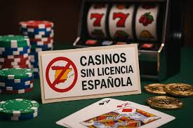 Los riesgos y realidades de los casinos no licenciados en España -1225119636