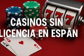 Los riesgos y realidades de los casinos no licenciados en España -1225119636
