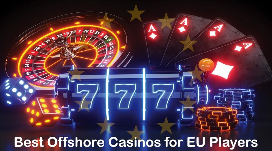 The Rise of Offshore Online Casinos Opportunities and Risks -1087507792 The Rise of Offshore Online Casinos Opportunities and Risks -1087507792