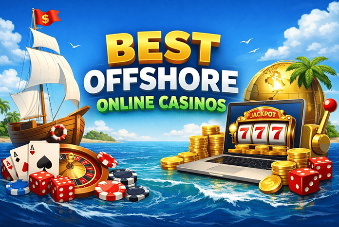 The Rise of Offshore Online Casinos Opportunities and Risks -1087507792 The Rise of Offshore Online Casinos Opportunities and Risks -1087507792