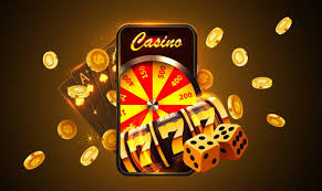 The Thrilling World of Gorilla Wins Casino Your Ultimate Gaming Destination The Thrilling World of Gorilla Wins Casino Your Ultimate Gaming Destination