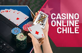 Top Casinos Online en Chile Ranking y Mejores Opciones Top Casinos Online en Chile Ranking y Mejores Opciones