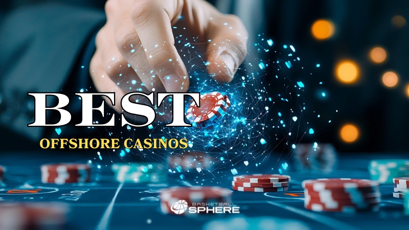 Top UK Casino Alternatives A Comprehensive Offshore List Top UK Casino Alternatives A Comprehensive Offshore List