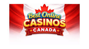 Best Canadian Online Casino Your Guide to Winning Big Best Canadian Online Casino Your Guide to Winning Big