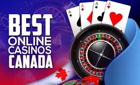 Best Online Casinos in Canada 2026 Discover Your Winning Experience Best Online Casinos in Canada 2026 Discover Your Winning Experience