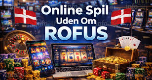 Casino Uden ROFUS EU Licens En Guide til Spiloplevelsen