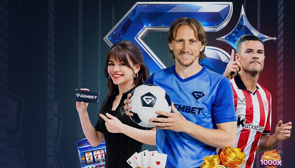 Gembet Betting Your Ultimate Guide to Online Sports Betting -801250901 Gembet Betting Your Ultimate Guide to Online Sports Betting -801250901