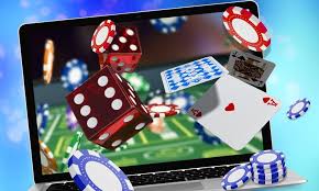 Welcome to SpinsCastle Casino Your Gateway to Unforgettable Gaming Adventures