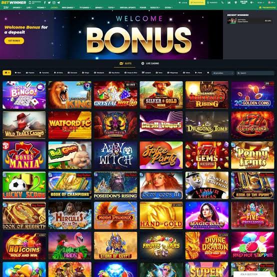 Discover the Excitement of Betting with BetWinner Bookmaker Discover the Excitement of Betting with BetWinner Bookmaker