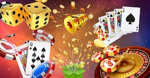 Explore Spins Heaven & Sportsbook Your Ultimate Gaming Destination