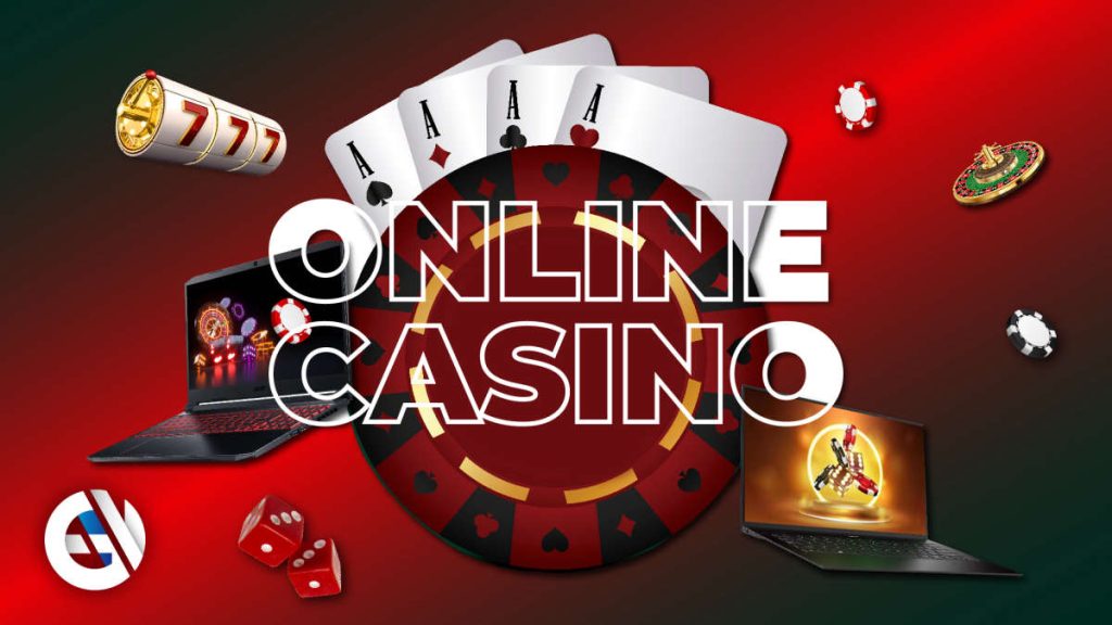 Online Casino Jak Vybrat to Nejlepší pro Vás