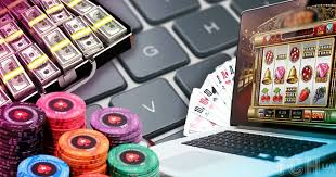 Online Gambling En Dybtgående Guide til Spil og Strategier Online Gambling En Dybtgående Guide til Spil og Strategier