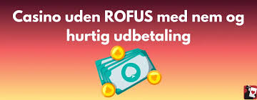 Spil Casino på Udenlandske Sider - En Guide til Online Spil
