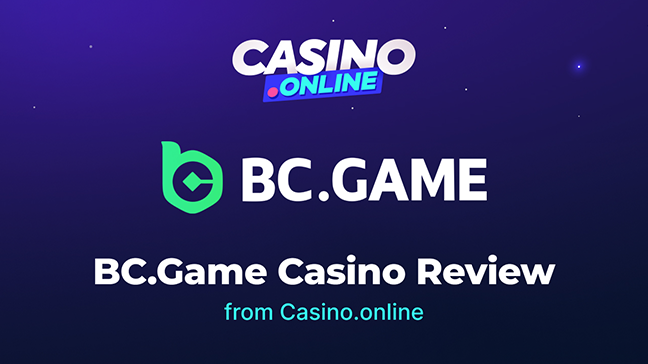 Understanding the BC.Game Login Process Understanding the BC.Game Login Process