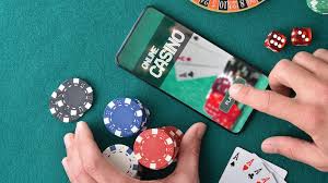 Discovering the Thrilling World of TikTak Bet Online Casino UK Discovering the Thrilling World of TikTak Bet Online Casino UK