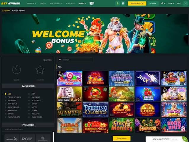Download BetWinner APK A Complete Guide Download BetWinner APK A Complete Guide