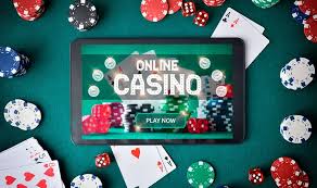 Online casino Vše, co potřebujete vědět o hraní a výhrách Online casino Vše, co potřebujete vědět o hraní a výhrách
