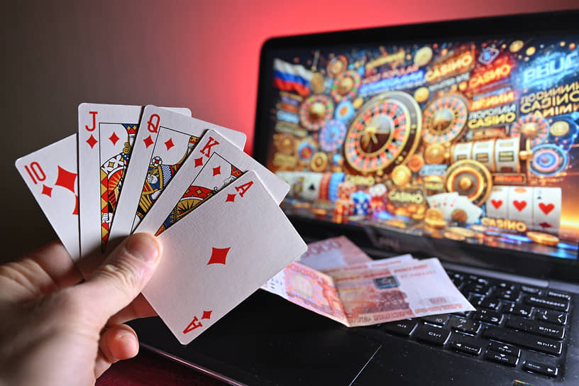 Online Gambling En Dybtgående Analyse af Spilverdenen Online Gambling En Dybtgående Analyse af Spilverdenen