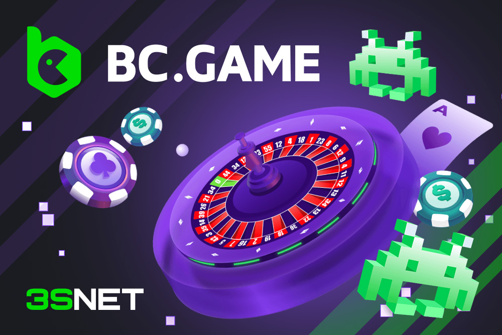 BC.Game The Rise of Online Gaming in Poland BC.Game The Rise of Online Gaming in Poland